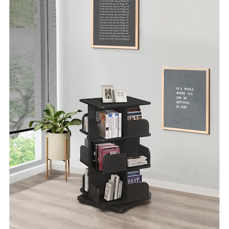 Kings Furniture Angelica Revolving Bookcase KI455520